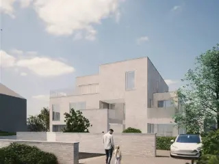 Project Nijlen - Bouwelsesteenweg 4A