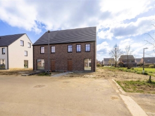 Woningen Hoge Brugstraat