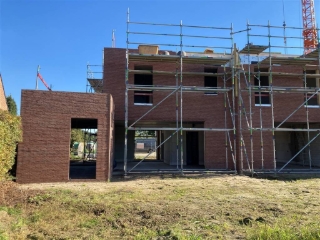BEN-woningen