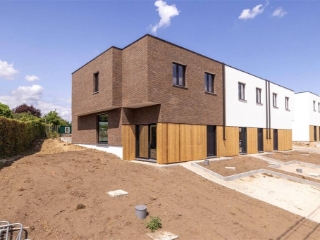 BEN-woningen Bekkevoort