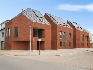 Residentie Vennehout - appartementen