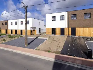 BEN-woningen Bekkevoort