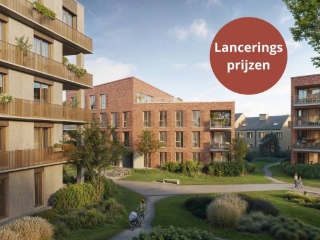 Leike - appartementen