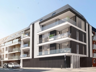 Residentie Isabelle