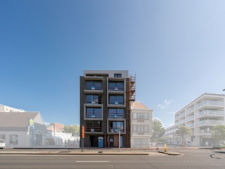 Residentie Joline