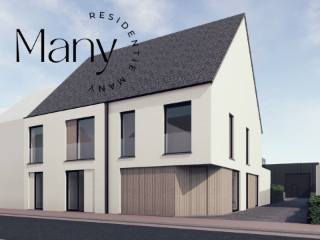 Residentie Many
