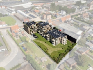 Residentie Sterrum