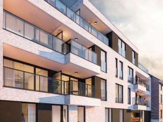 Residentie Helix
