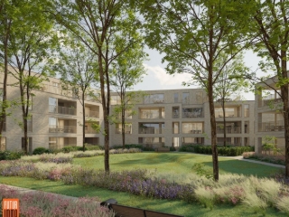 Park RSL - Residentie Roterie