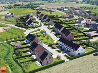 Verkaveling Poekehof