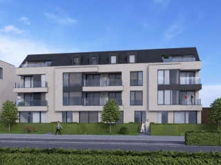 Residentie Beuk