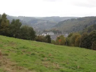 Lotissement Fontaine-Saint-Pierre