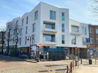 Berchem-Sainte-Agathe (VBD22305)   Berchem-Sainte-Agathe (VBD22305)