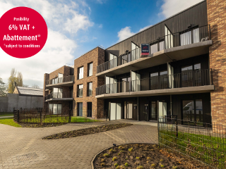   Berchem-Sainte-Agathe (VBD56529)