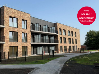 Sint-Agatha-Berchem (VBD46711)   Sint-Agatha-Berchem (VBD46711)