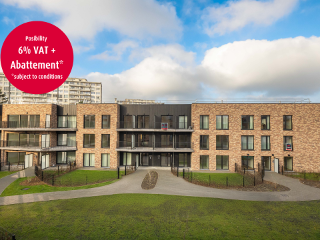   Ganshoren (VBD56984)