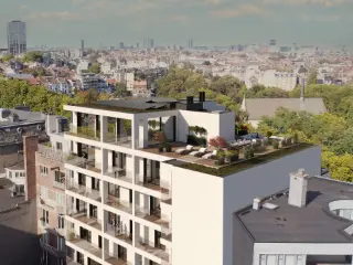   Bruxelles (VBD16755)