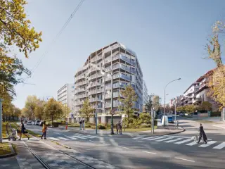Sint-Pieters-Woluwe (VBD29365)   Sint-Pieters-Woluwe (VBD29365)