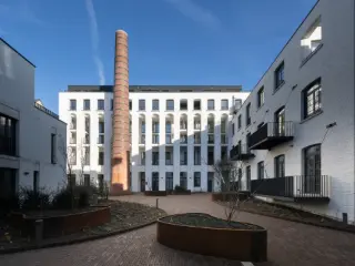 Ixelles (VBD31117)   Ixelles (VBD31117)