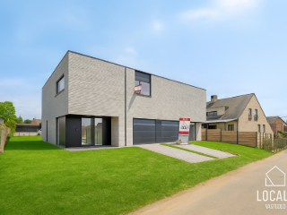 Project Steenbakkerijstraat