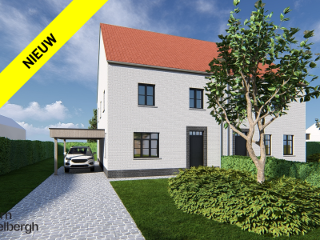   Baardegem (RBU74449)