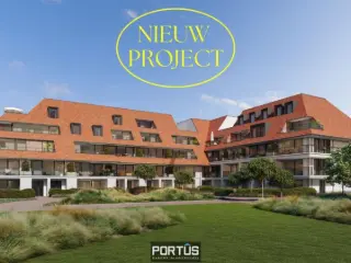 Residentie Portanic