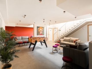 "Cambre Student Living"