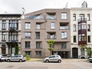 Schaarbeek (VBD36623)   Schaarbeek (VBD36623)