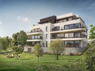 Sint-Lambrechts-Woluwe (VBD03690)   Sint-Lambrechts-Woluwe (VBD03690)