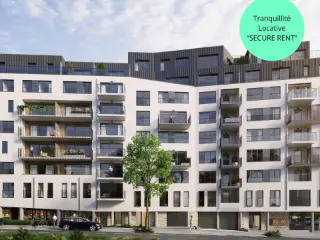 Sint-Lambrechts-Woluwe (VBD05554)   Sint-Lambrechts-Woluwe (VBD05554)