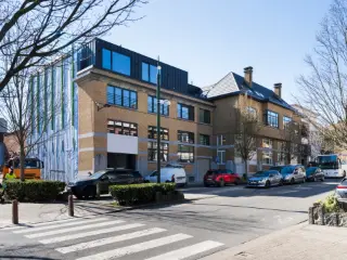 Woluwe-Saint-Pierre (VBD43486)   Woluwe-Saint-Pierre (VBD43486)