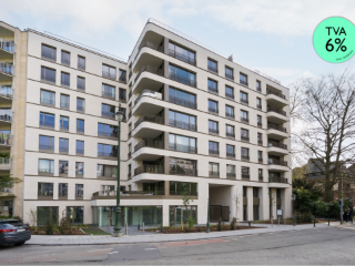 Sint-Pieters-Woluwe (VBD43487)   Sint-Pieters-Woluwe (VBD43487)