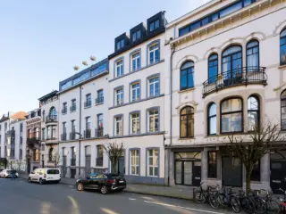 Ixelles (VBD44779)   Ixelles (VBD44779)