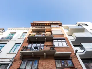 Ixelles (VBD44780)   Ixelles (VBD44780)