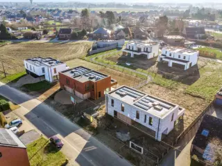 Aardbezienstraat