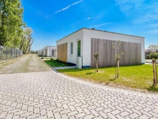 UNIEKE VAKANTIEWONINGEN te Middelkerke!