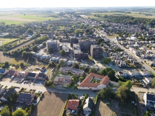 Hoeve Brone