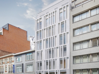 Cambre Student Living