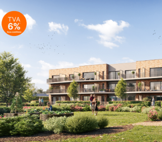   Sint-Agatha-Berchem (VBD37307)