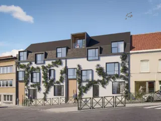 Oudergem (VBD37333)   Oudergem (VBD37333)