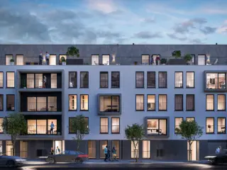 Evere (VBD37337)   Evere (VBD37337)