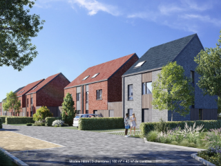 Nivelles (VBD31612)   Nivelles (VBD31612)