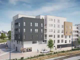   Pont-à-Celles (VBD49448)