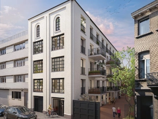   Sint-Joost-ten-Node (RBU37692)