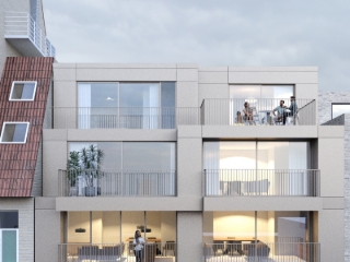 Residentie Grand Bazar