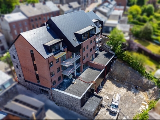 LES HAUTS DE LA GARE