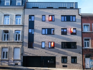 RUE DE FEXHE 20 LIÈGE