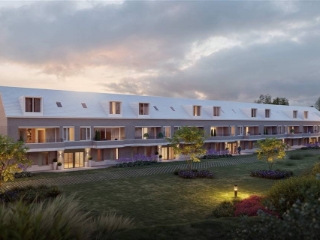 Residentie Mariënhoof te Kontich