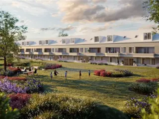 Residentie Mariënhoof te Kontich