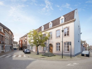 PROJECT 'HET KLOOSTER'